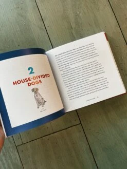 Harper Collins All-American Dogs 7 Harper Collins All-American Dogs -Home Goods Store image 87ffbc71 4256 4123 98ee 301d7d2ca56d