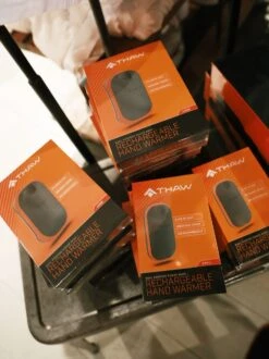 Rechargeable Hand Warmer - Large -Home Goods Store image 89436441 8b2f 48e9 9e86 55777b45f093