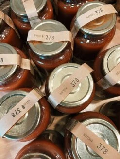 The Real Dill: Bloody Mary Mix - 32 Oz -Home Goods Store image 8b9249f8 7d28 4e7e b11a 59c56ae6bfaa