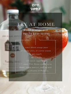 Pink House Alchemy: Vanilla Bean Syrup -Home Goods Store image 8c85aa9e b976 4ca0 876d efb1ac808dc3