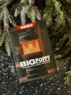 Nebo: Big Poppy -Home Goods Store image 8d786965 840c 4347 ac4c e02e92908fc1