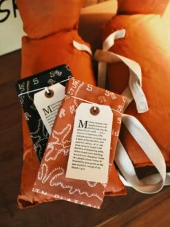 Mollyjogger: Ozark 1900 Bandana -Home Goods Store image 8e25c465 7846 4628 9709 1f467ee83399