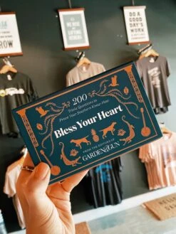 Bless Your Heart Trivia Game -Home Goods Store image 8e588a1d f6ba 4e84 ad58 7e581823ca3a