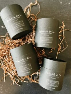 Pickwick & Co: Leather, Tobacco, & Woods -Home Goods Store image 9211d92e 521d 4644 a3a1 25d3731968bb