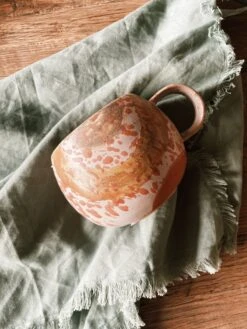 Jupiter Mug