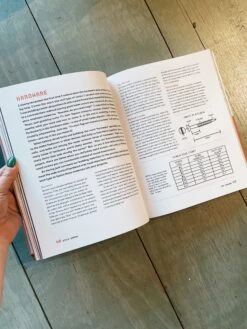 Chronicle Books Girl's Garage -Home Goods Store image 9336a1fe 5d3f 4118 8eb2 62d2465341f7