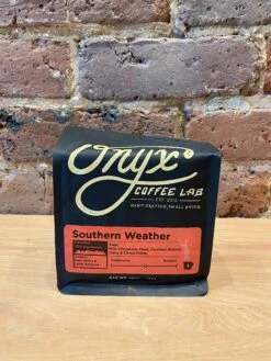 Onyx Coffee Lab: Southern Weather Blend -Home Goods Store image 935942ed 7aa1 4487 8dca 1872a8535d0f