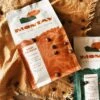 Montay Coffee: Mont La Selle Whole Bean Coffee