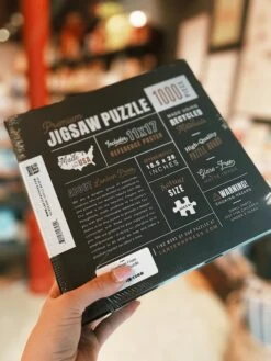 Greetings From Arkansas Puzzle 5 Greetings From Arkansas Puzzle -Home Goods Store image 949651cd 806f 417c 8071 fd4472212747