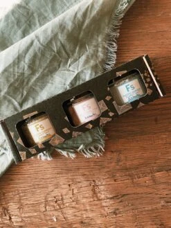 Spiceology: Flakey Salt Gift Set - A Cook Named Matt