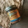 Guenther Apiary: Arkansas Creamed Honey - Blueberry