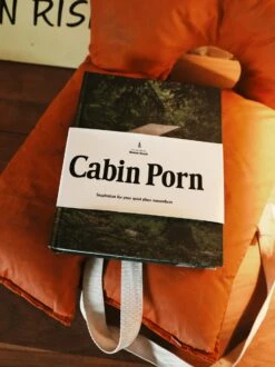 Cabin Porn