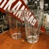 University Of Arkansas Campus Map Pint Pair
