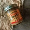 Guenther Apiary: Arkansas Creamed Honey - Strawberry