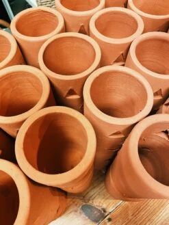 Clay Jack-O-Lantern (PICK UP ONLY) -Home Goods Store image a4bf350f ef66 4f4d 8ba5 67cbbd6f9bd1