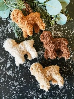 Doodle Ornament -Home Goods Store image a6926702 0da1 4cbe 9631 0d85c926c662