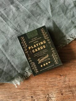 Landmark Project Playing Cards