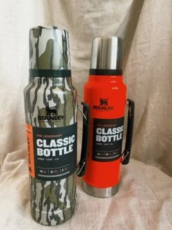 Stanley: 1.5 Qt Classic Legendary Bottle - Blaze Orange -Home Goods Store image aed7012a f170 466e 8b4c 5514a0ec3ced