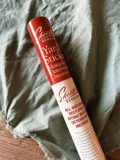 Skeeter Screen Yard Sticks