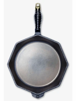 Finex: 12 Inch Skillet & Lid -Home Goods Store image b08fdbff 388e 4483 bd92 092139c8b5b9