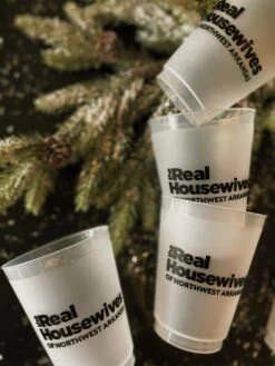 Real Housewives Of Northwest Arkansas Cups -Home Goods Store image b1119da5 201e 4990 82de ef5855b51960