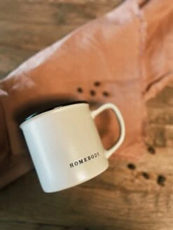 Homebody Mug