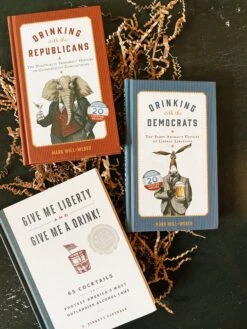 Drinking With The Democrats -Home Goods Store image b8f15cc6 cb5c 45ac 8c6f 0e17d82cd7fd