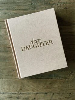 Duncan & Stone: Dear Daughter