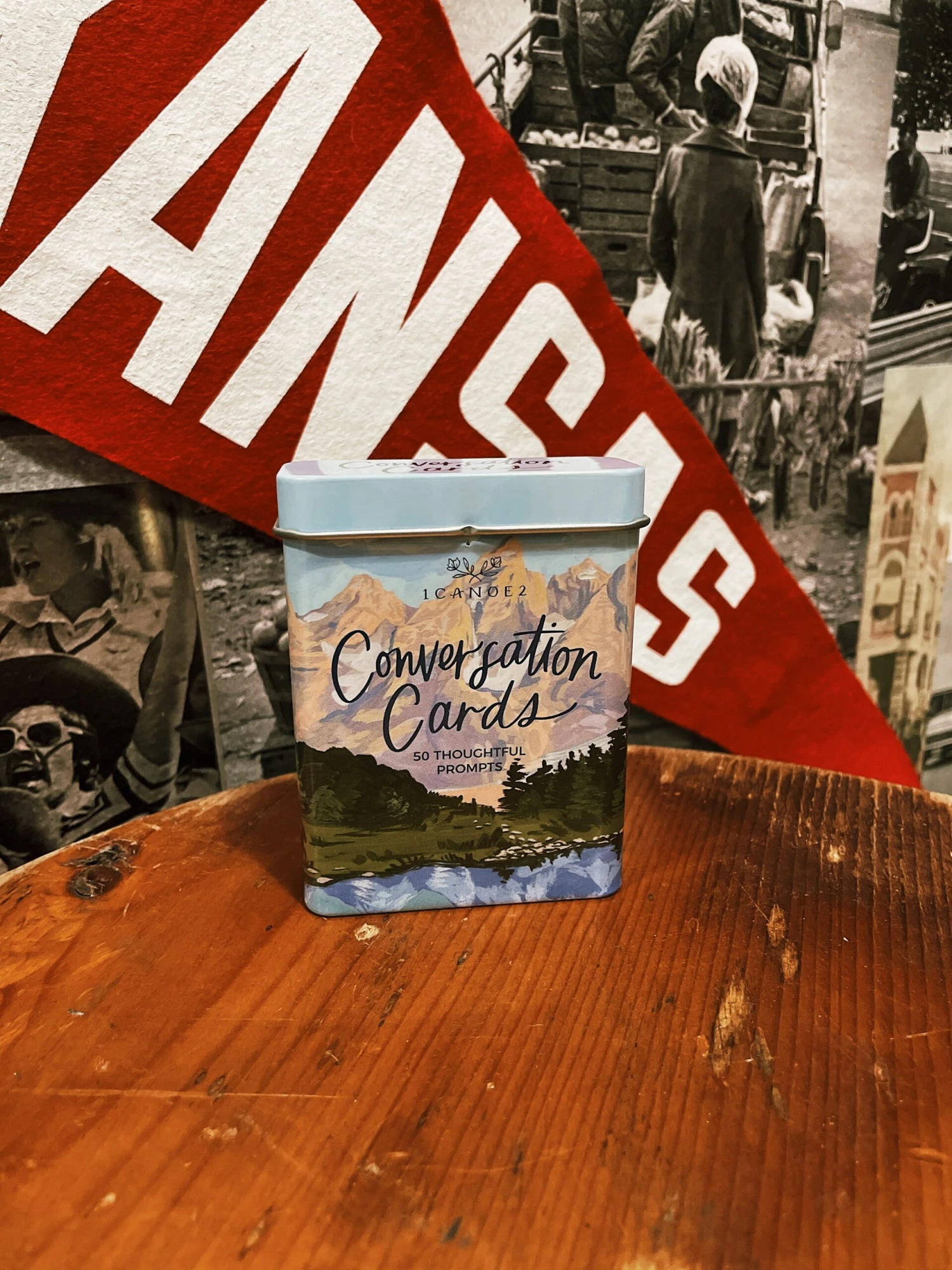 Conversation Cards 1 Conversation Cards