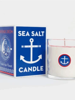 Sea Salt Candle -Home Goods Store image c1a75c09 9118 46a3 ad2b 33a0a1752049