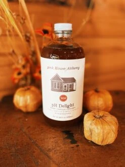Pink House Alchemy: PH Delight Syrup -Home Goods Store image c46c2576 f777 4591 a544 beac6a4b4d94