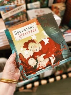 Goodnight Whispers