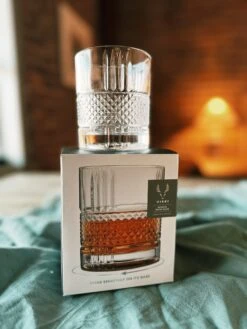 Revolve Rocks Glass -Home Goods Store image c6a2d95e 2918 40fc ba57 a0f55fedd555