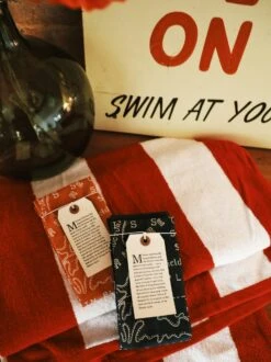 Mollyjogger: Ozark 1900 Bandana