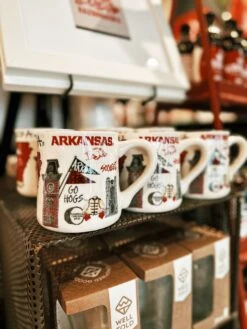 Arkansas Icon Mug 6 Arkansas Icon Mug -Home Goods Store image cd59233c 9769 4589 bbb0 3722ae2f72dc