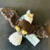 Eagle Dog Toy