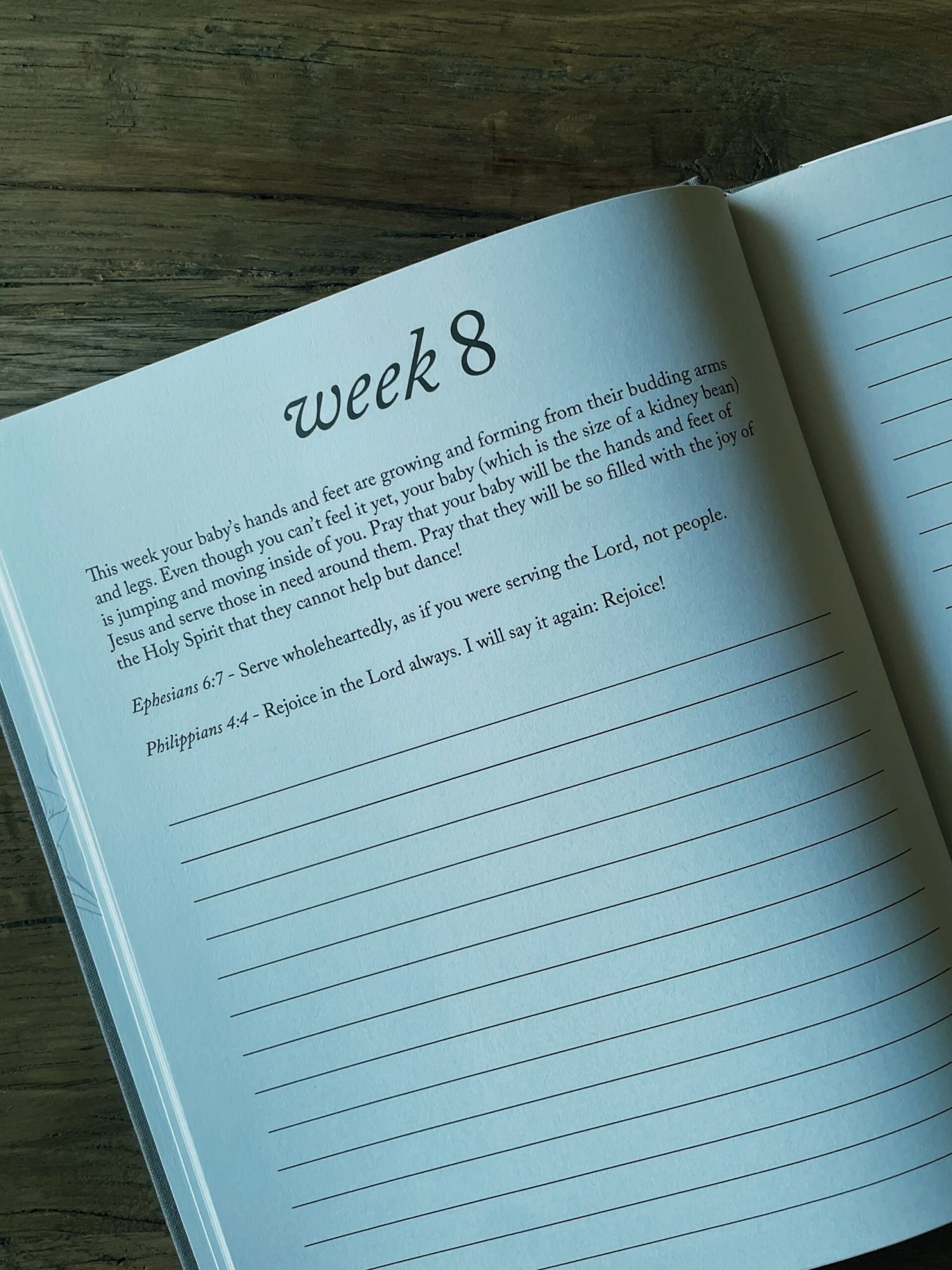 Duncan & Stone: Dear Baby 3 Duncan & Stone: Dear Baby - Image 3