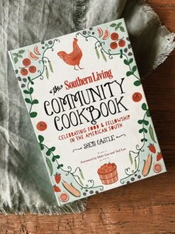 The Southern Living Community Cookbook