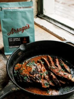 City Supply X Arsaga's Campfire Blend -Home Goods Store image d614400b 64a9 485c 9717 b28153520dc1