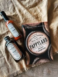 Pappy Dad Gift Set