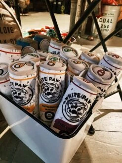 White Paw Dog Toy - Waggermelon -Home Goods Store image db17712c 3c4a 467e 8640 ece64aca2a13