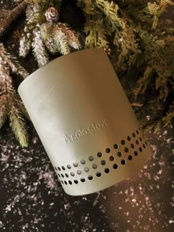 Solo Stove: Mesa Tabletop Fire Pit - Dark Olive -Home Goods Store image dcfcc4e2 ed5d 4227 91fd 28e4612ca571