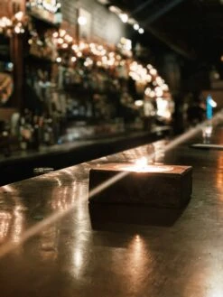 Lost & Found Collective: Maxine’s Taproom Tales