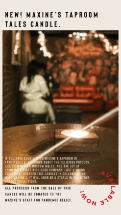 Lost & Found Collective: Maxine’s Taproom Tales -Home Goods Store image e1e7eb8a fa8f 4455 ae9e 6b6dfdf9ae96