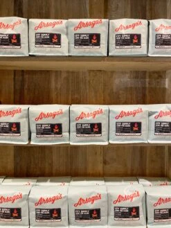 City Supply X Arsaga's Campfire Blend -Home Goods Store image e353b6c5 9883 4f4d b61b f6cf24fa2ad3