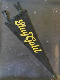 Oxford Pennant: Stay Gold -Home Goods Store image e92f6466 a432 493a 85ca dd0d35318ea7