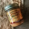 Guenther Apiary: Arkansas Creamed Honey - Cinnamon