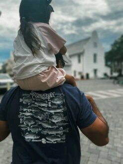 SEC Fish T-Shirt -Home Goods Store image ebb0dd94 fb60 4ca5 912a fe64448589a3