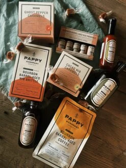 Bittermilk X Pappy & Co: Old Fashioned Mix 19 Bittermilk X Pappy & Co: Old Fashioned Mix -Home Goods Store image ec29cd66 f9c3 4aac af40 2ced3f635d0f