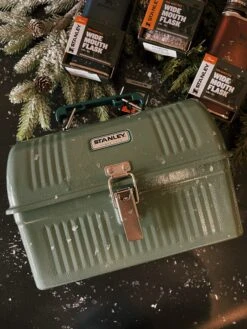 Stanley: Classic Lunch Box - 5.5qt